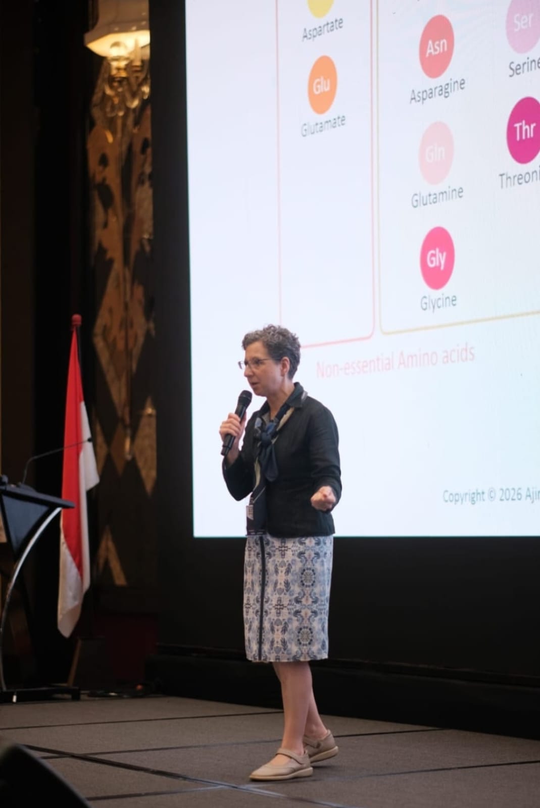 TIN PERSAGI Provinsi Sumatera Utara 2026 Bahas Cita Rasa, Mikrobiota Usus, dan Kolaborasi Mu ltisektor untuk Makan Bergizi