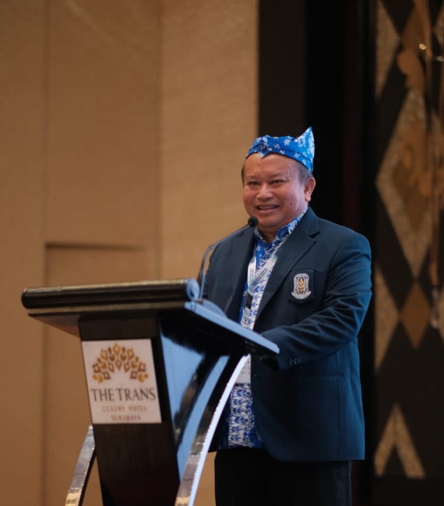 TIN PERSAGI Provinsi Sumatera Utara 2026 Bahas Pengaturan Makan untuk Perbaikan Metabolisme Diabetes melalui Aktivasi Autophagy